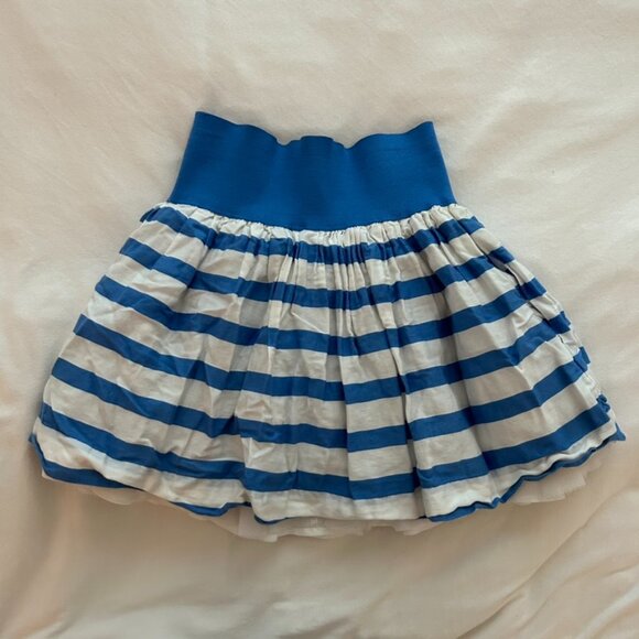 H&M striped skirt - Picture 1 of 1